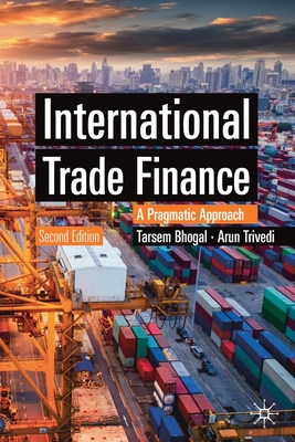 International Trade Finance : A Pragmatic Approach