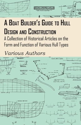 A Boat Builder