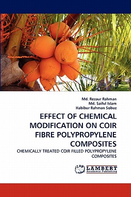 Effect of Chemical Modification on Coir Fibre Polypropylene Composites