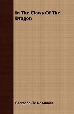 غلاف كتاب In the Claws of the Dragon