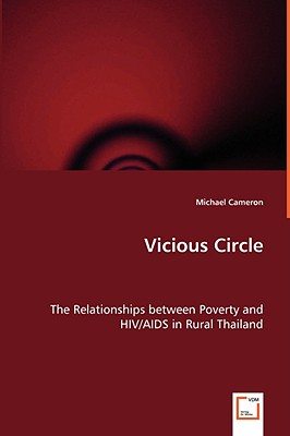غلاف كتاب Vicious Circle