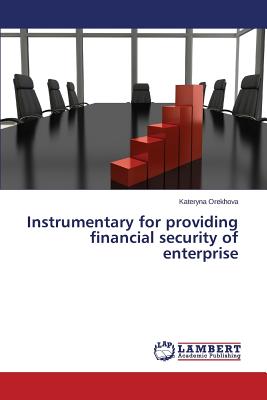 Instrumentary for providing financial security of enterprise