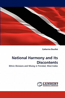 غلاف كتاب National Harmony and Its Discontents