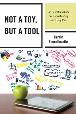 Not a Toy, but a Tool: An Educator