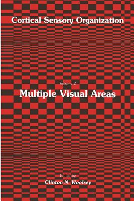 غلاف كتاب Multiple Visual Areas: Volume 2: Multiple Visual Areas