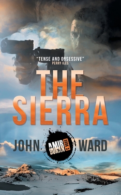 غلاف كتاب The Sierra