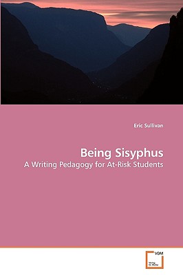 غلاف كتاب Being Sisyphus