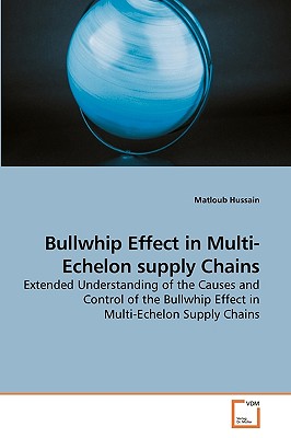 Bullwhip Effect in Multi-Echelon supply Chains