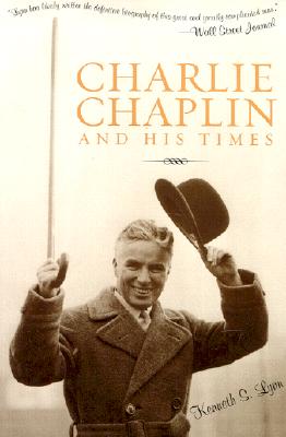 Charlie Chaplin and His Times