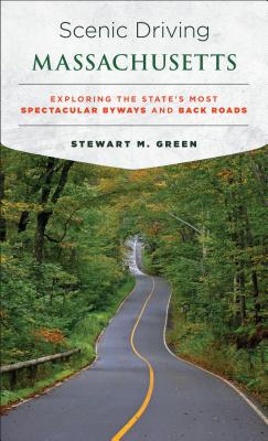 Scenic Driving Massachusetts: Exploring the State