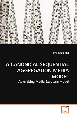 A CANONICAL SEQUENTIAL AGGREGATION MEDIA MODEL