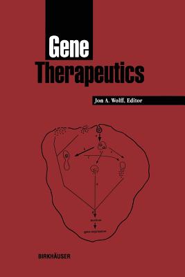 غلاف كتاب Gene Therapeutics : Methods and Applications of Direct Gene Transfer