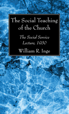 The Social Teaching of the Church