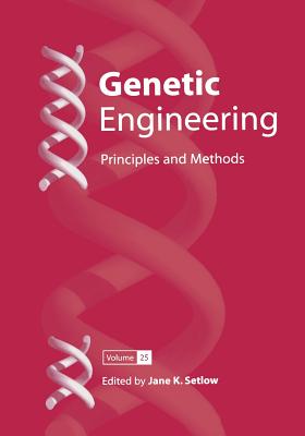 Genetic Engineering : Principles and Methods