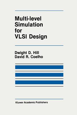 غلاف كتاب Multi-Level Simulation for VLSI Design