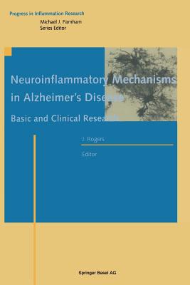 Neuroinflammatory Mechanisms in Alzheimer