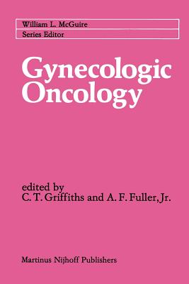 غلاف كتاب Gynecologic Oncology