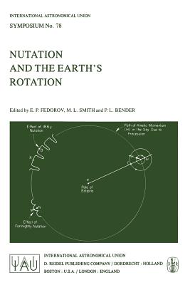 Nutation and the Earth