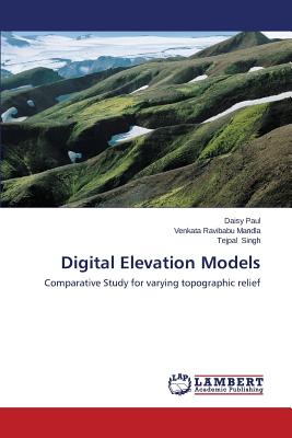 Digital Elevation Models