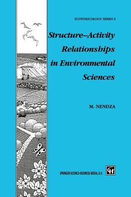 Structure-Activity Relationships in Environmental Sciences