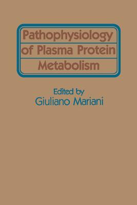 Nwf.com: Pathophysiology Of Plasma Protein Metabo: كتب