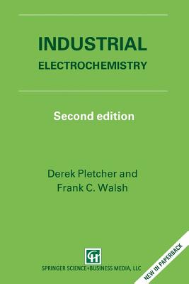 Industrial Electrochemistry