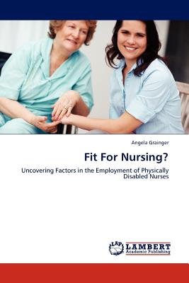 غلاف كتاب Fit for Nursing?