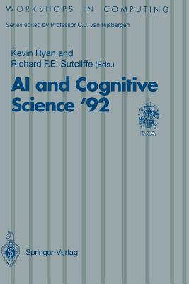 AI and Cognitive Science 