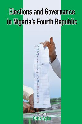 Elections and Governance in Nigeria