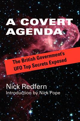 A Covert Agenda: The British Government