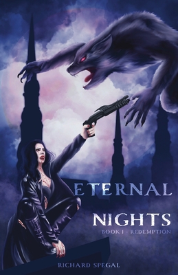 Eternal Nights - Book 1: Redemption