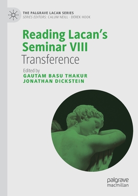 Reading Lacan