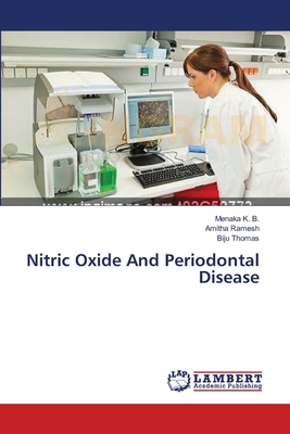 Nitric Oxide And Periodontal Disease