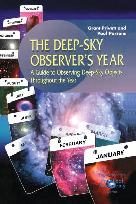 The Deep-Sky Observer