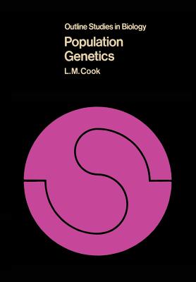 Nwf.com: Population Genetics: L. M. Cook: كتب