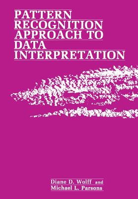 غلاف كتاب Pattern Recognition Approach to Data Interpretation