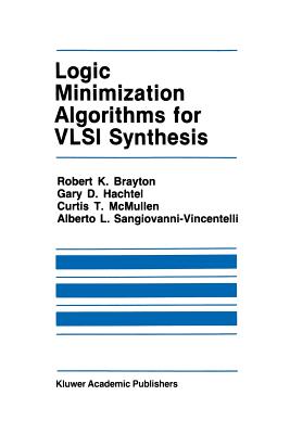 Logic Minimization Algorithms for VLSI Synthesis