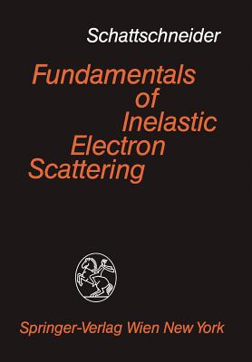 Fundamentals of Inelastic Electron Scattering