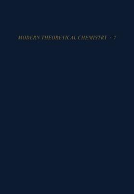 Semiempirical Methods of Electronic Structure Calculation: Part A: Techniques