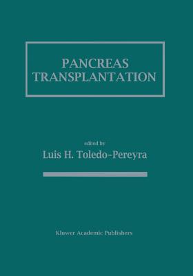 Pancreas Transplantation