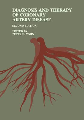 غلاف كتاب Diagnosis and Therapy of Coronary Artery Disease