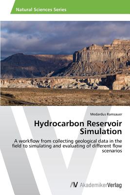 Hydrocarbon Reservoir Simulation