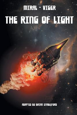 غلاف كتاب The Ring of Light