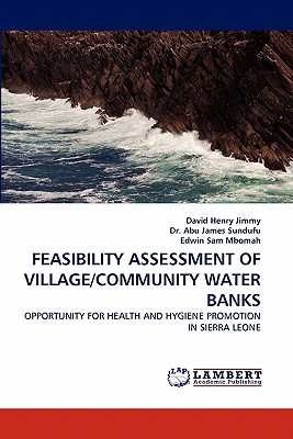 Feasibility Assessment of Village/Community Water Banks