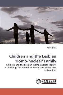 Children and the Lesbian 