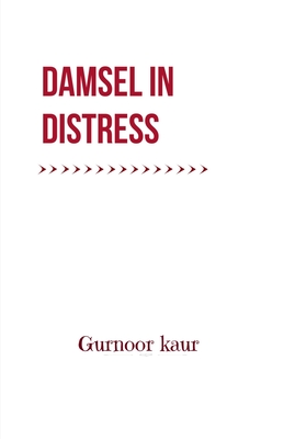 غلاف كتاب Damsel In Distress