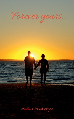 غلاف كتاب Forever Yours