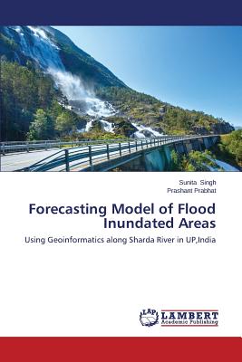 Forecasting Model of Flood Inundated Areas