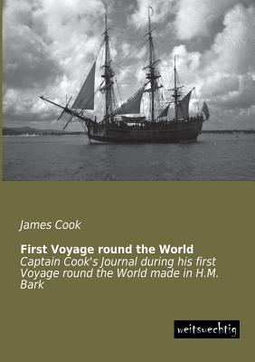 First Voyage Round the World