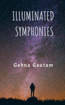 غلاف كتاب Illuminated Symphonies